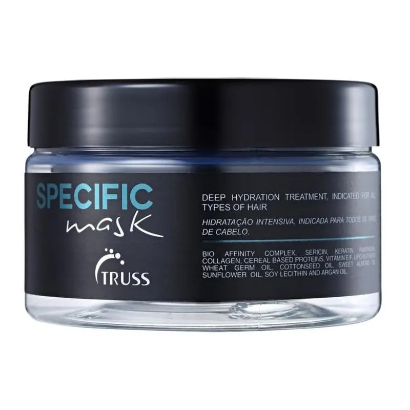 Truss Specific Mask 180g