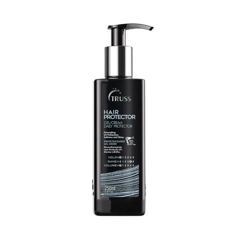 Truss Hair Protector 250ml
