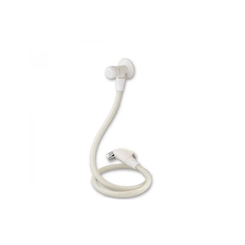 Ducha Higiênica 2018 POP HIGO DUCHA HIGIENICA 2018 POP HIGO BRANCO