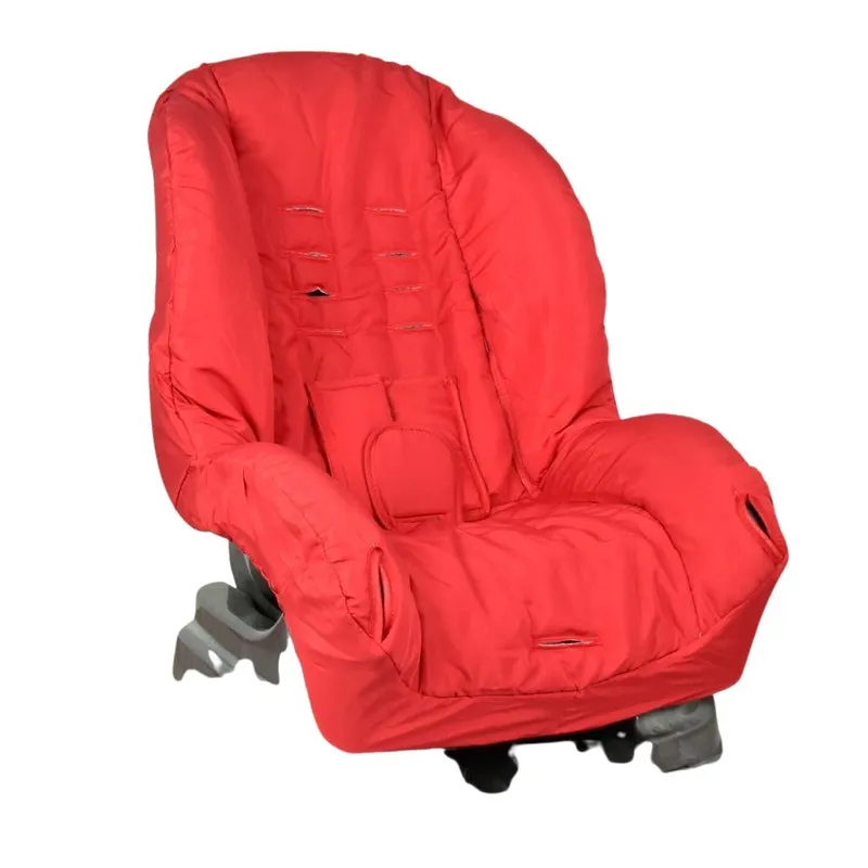 Capa Para Cadeira - Vermelho - Neo Matrix Sem Bordado