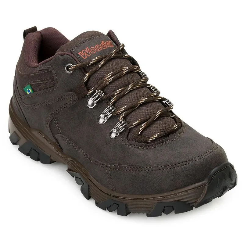 Tênis Adventure Wonder WO20-1055