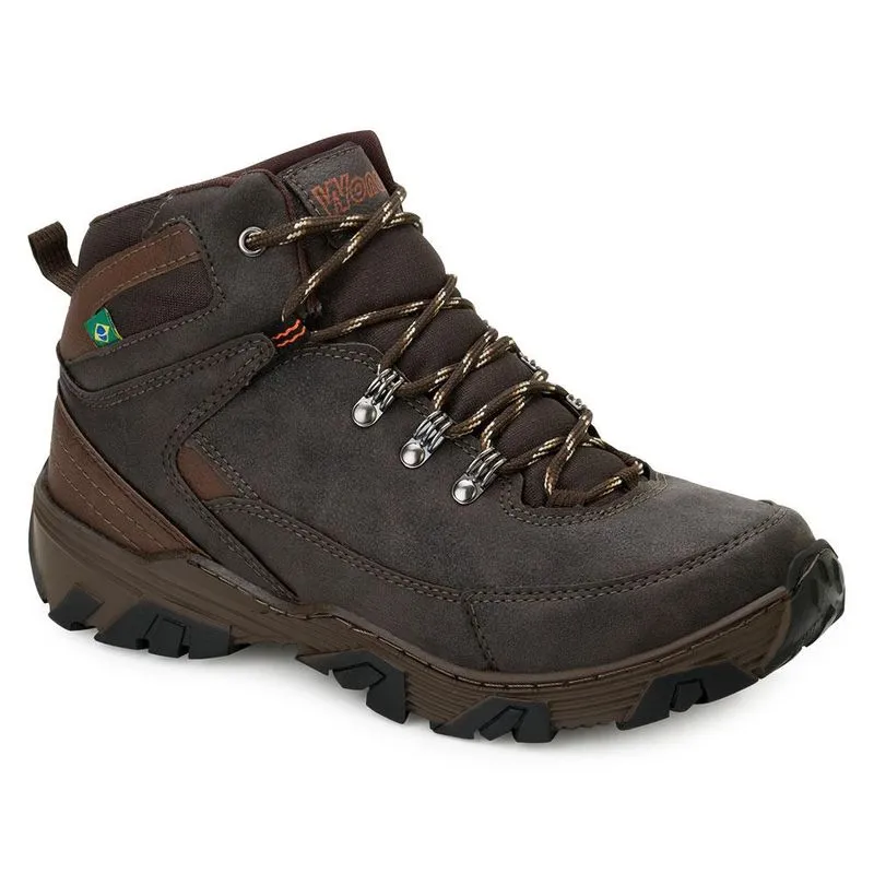 Bota Adventure Wonder WO20-1056