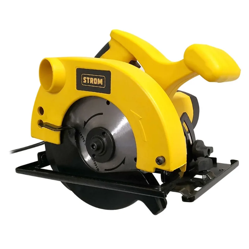 Serra Circular 900w 220v - PH901 - Strom