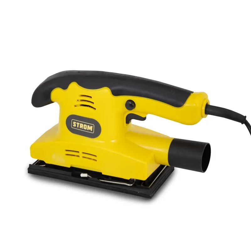 Lixadeira Vibratória Orbital 220v - 150w - Ph1603 - Strom