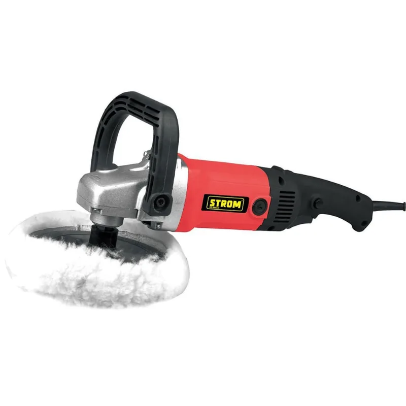 Lixadeira Politriz 1200W 220V - Ph5024 - Strom