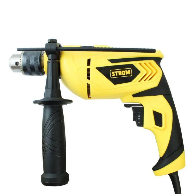 Furadeira De Impacto 550w 110v - Ph111 - Strom