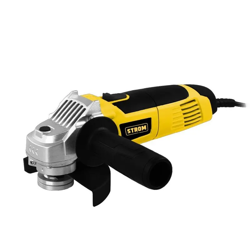 Lixadeira Angular 5 Pol. 850w 220v - Ph423 - Strom