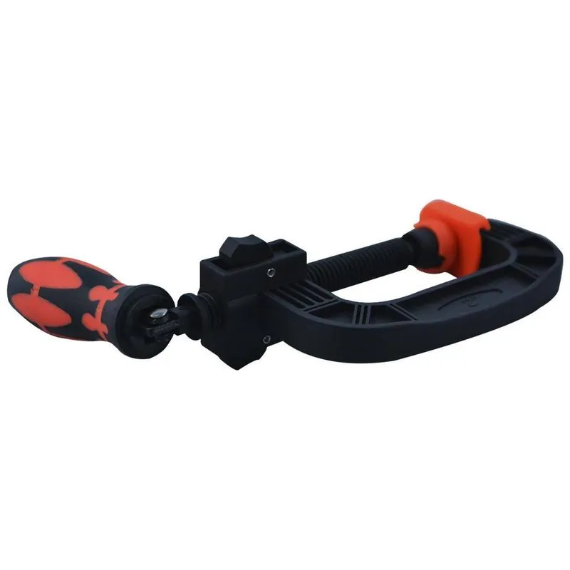 Grampo Sargento Tipo C 4pol - Scp-11 - Strom