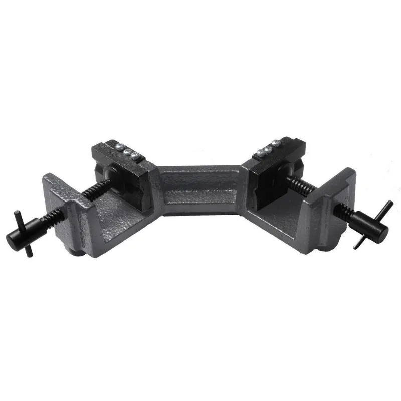 Esquadro Angular Com 2 Morsas - Ac60 - Strom