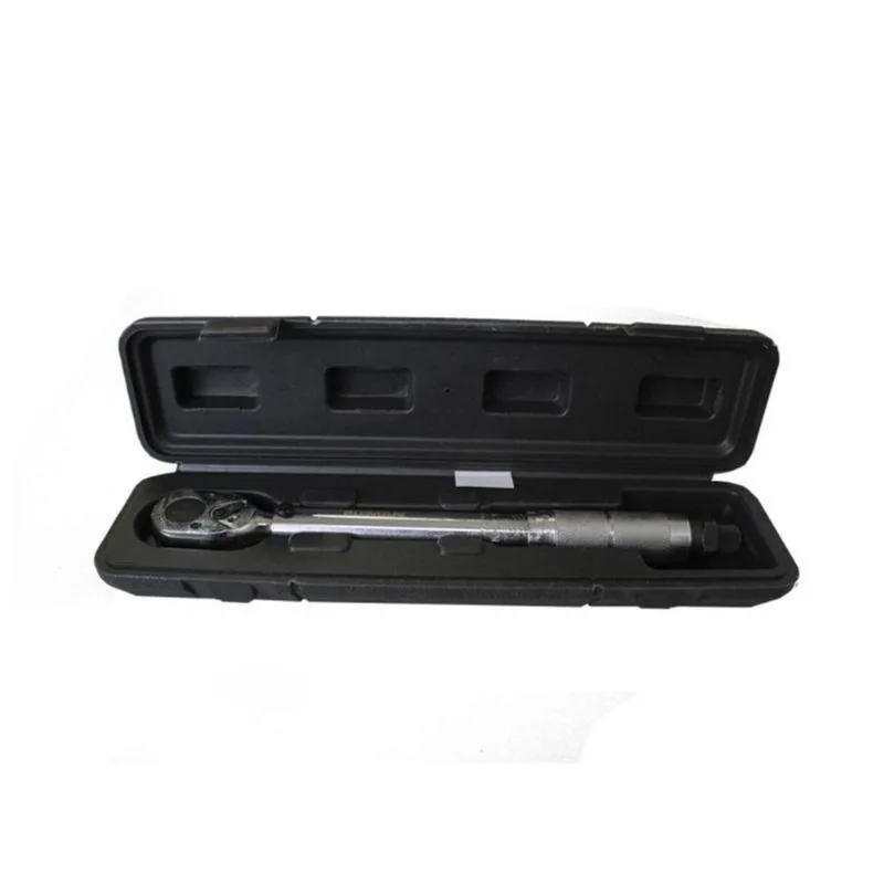 Mini Torquímetro Estalo Ajustável Profissional 3/8 19-110nm