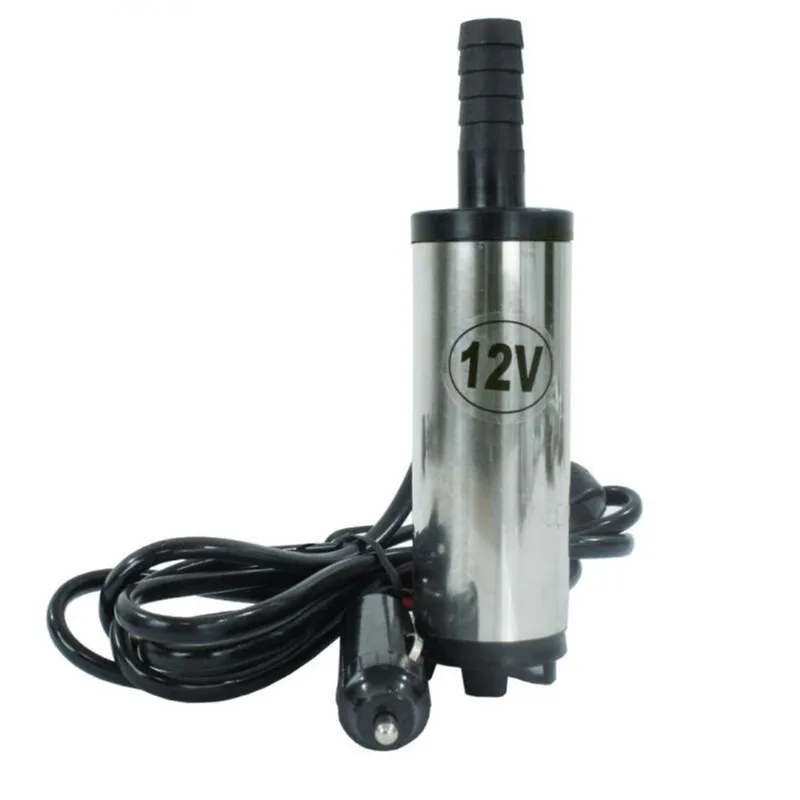 Bomba Submersível 51Mm 12V Zt-006B