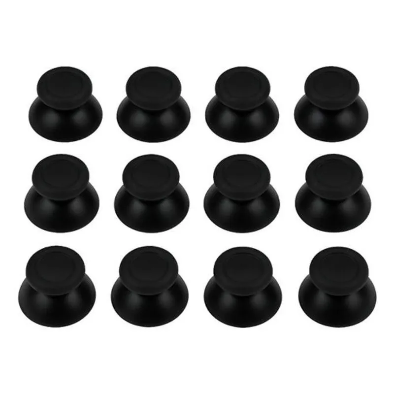 10 Botões Botão Analógico Direcional Controle Joystick Ps5