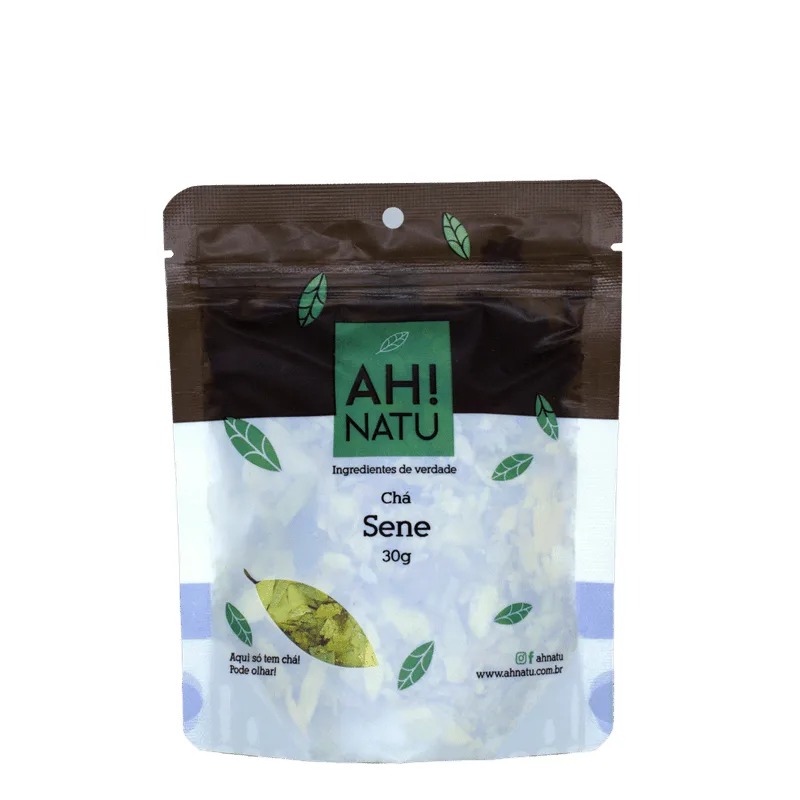 Chá de Sene Ah! Natu 30g