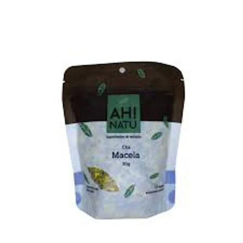 Chá De Macela Ah Natu 30g