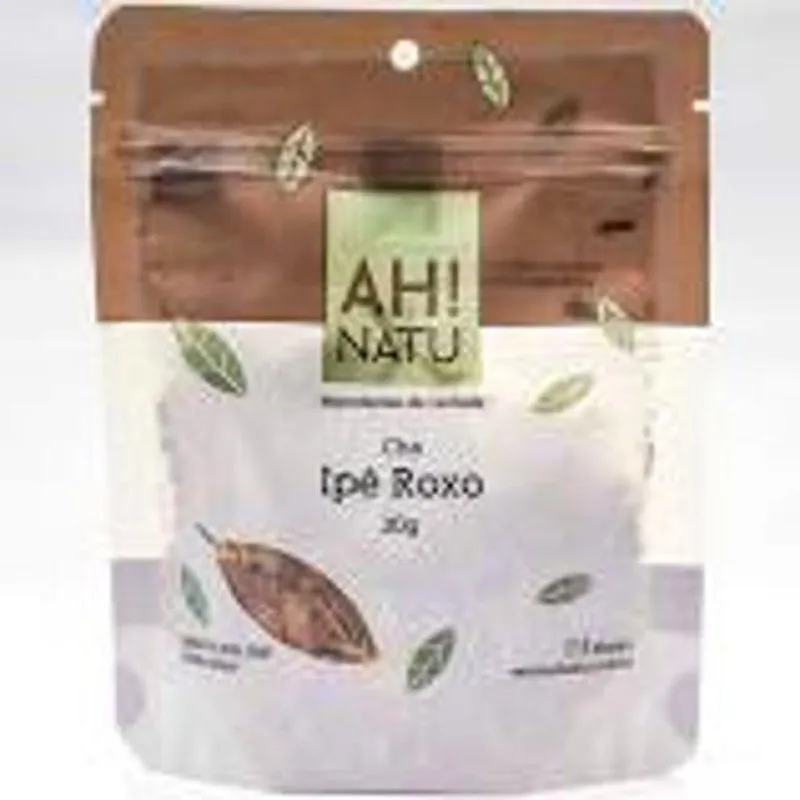 Chá De Ipê Roxo Ah Natu 30g