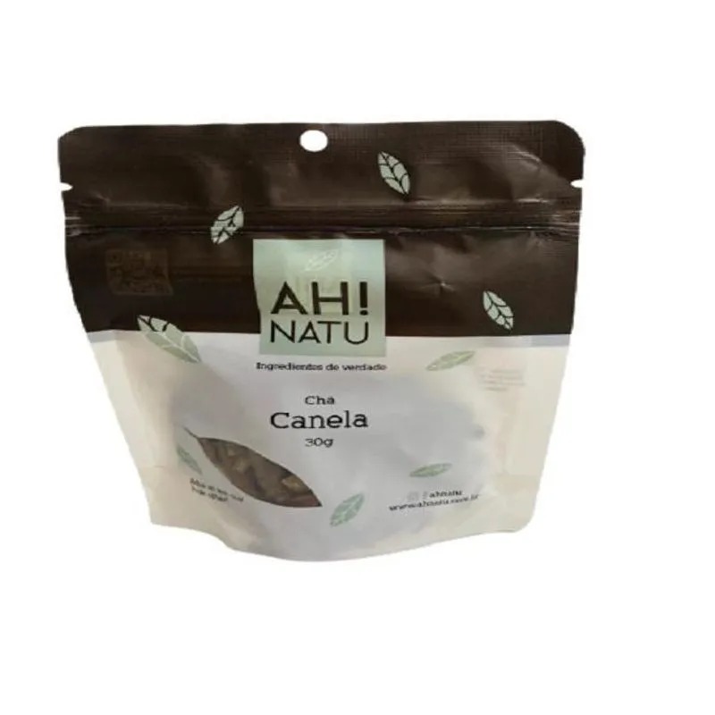 Chá De Canela Ah Natu 30g