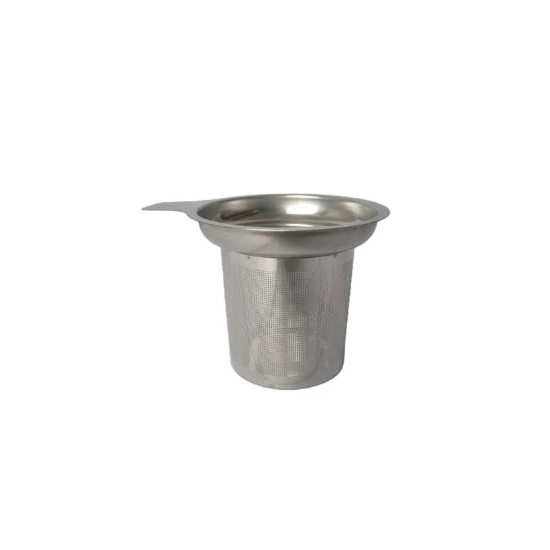Infusor Cesta para Chá Ah! Natu