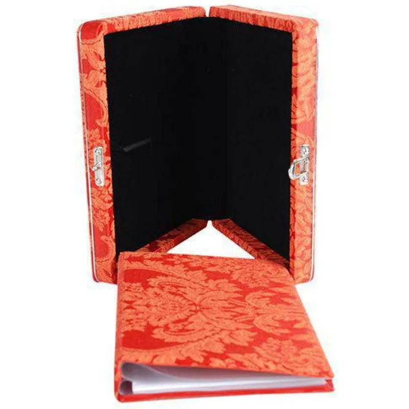 Estojo + Álbum 40f 15x21 Opera Rec - 603/27