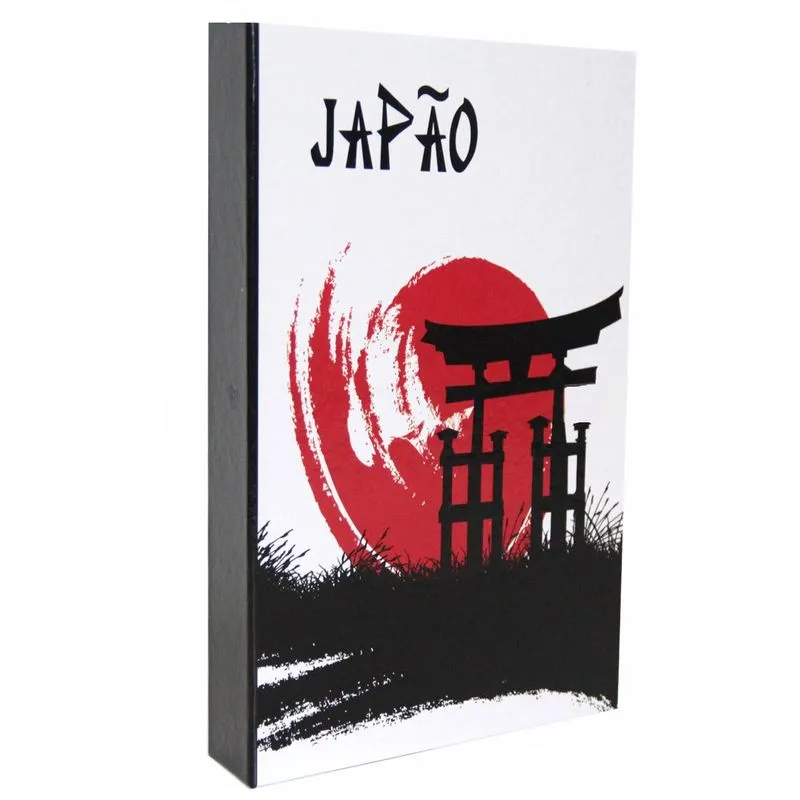 Álbum Para 200 Fotos 10x15 - Travel / Viagem Japão