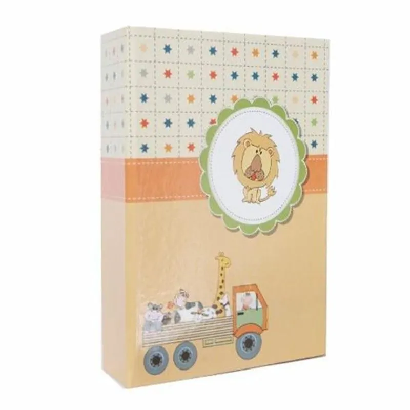 Álbum 60 Fotos 10x15cm Infantil 101/10
