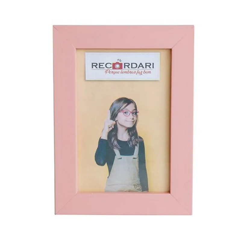 Quadro Madeira 30x40 Conceito 20 mm Rec 101/05