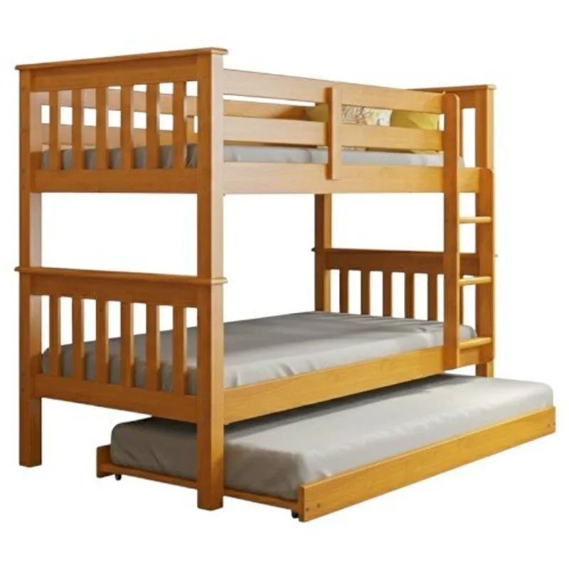 Treliche Piratini Com Escada Mel 7315LA