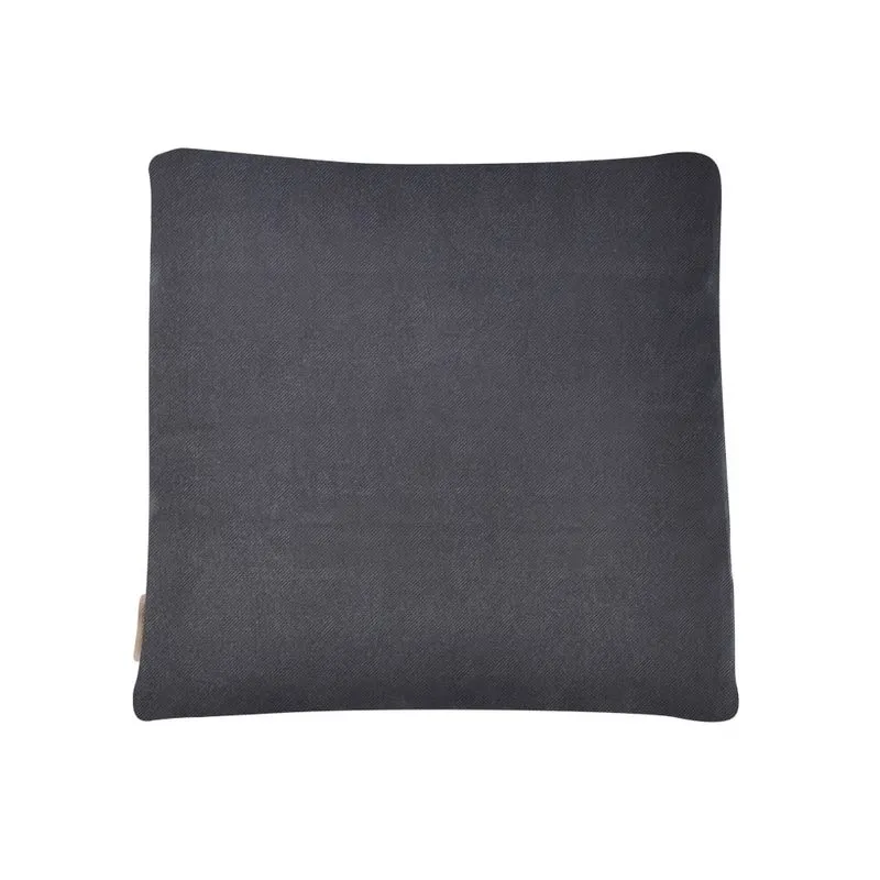 Capa Avulsa - Almofada Classic Preto