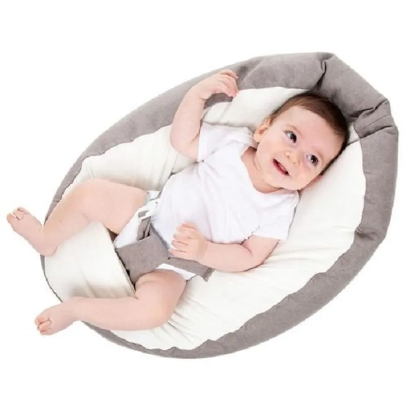 PUFF NINHO BABYPIL - PF001