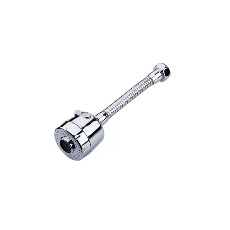 Adaptador De Torneira Metálico Fwb Extensor De Torneira
