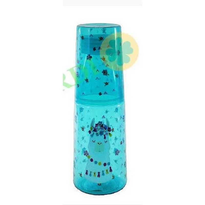 Garrafa copo 500ML