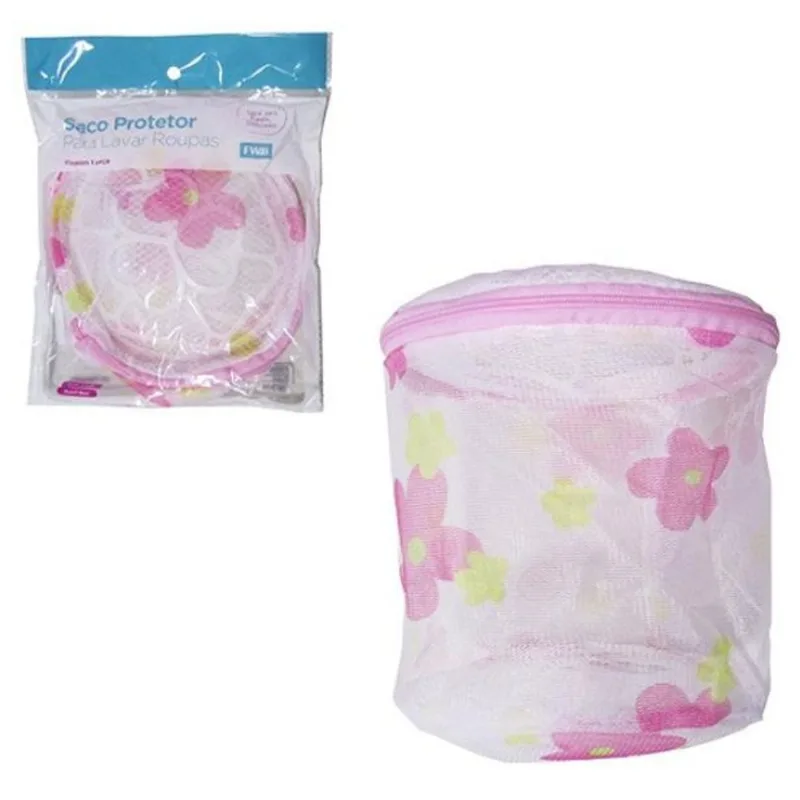 Sacos De Lavar Roupas Íntimas Sutiãs Máquina Com Ziper