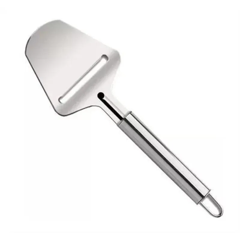 Plaina Cortador De Queijo Em Metal 24,5 Cm