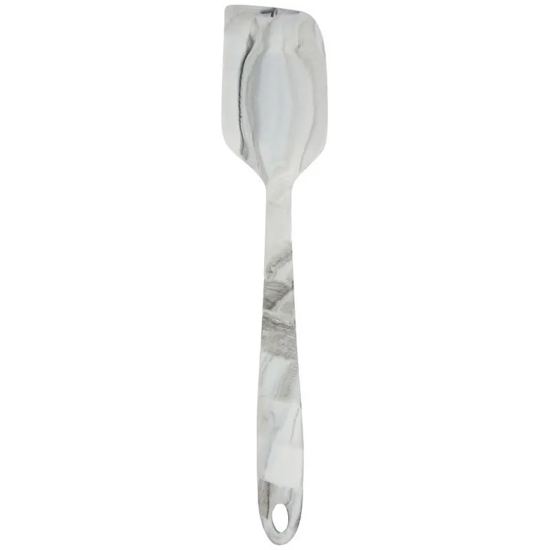 Espatula Silicone Marmorizada - fwb