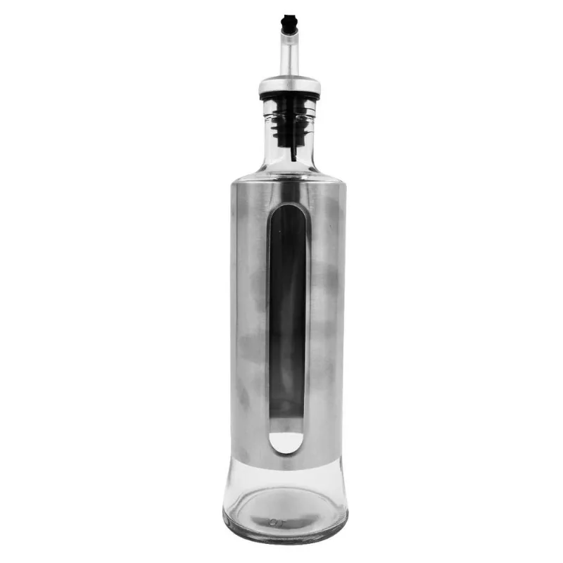 Galheteiro C/ Bico Dosador 500ml em Vidro FWB