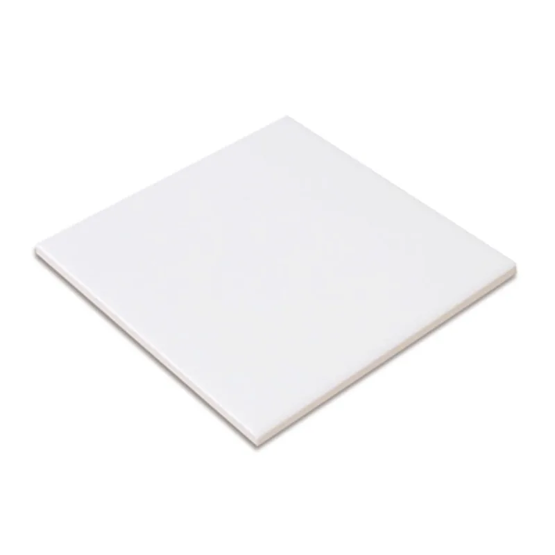 Azulejo para Sublimação 10x10 cm 10 Unidades