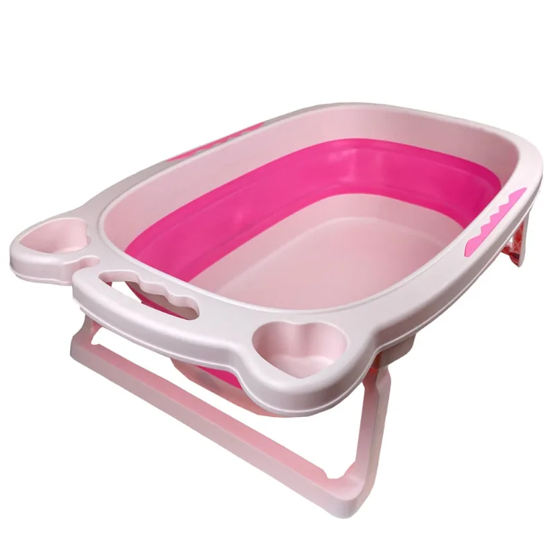 Banheira Pet Rosa