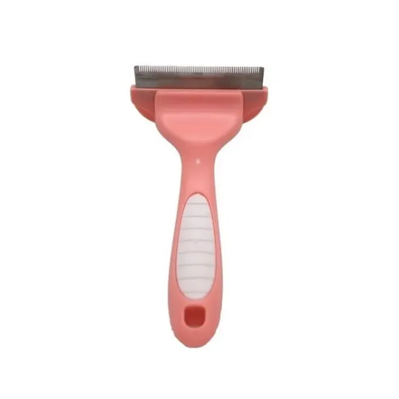 Rasqueadeira Full Rosa