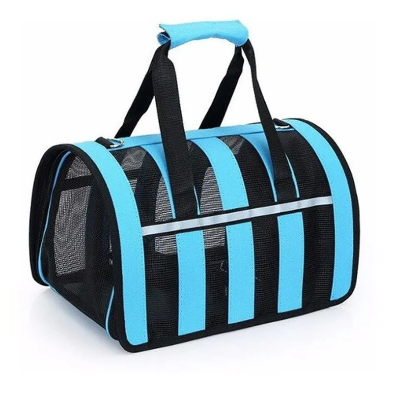 Bolsa Transporte Azul