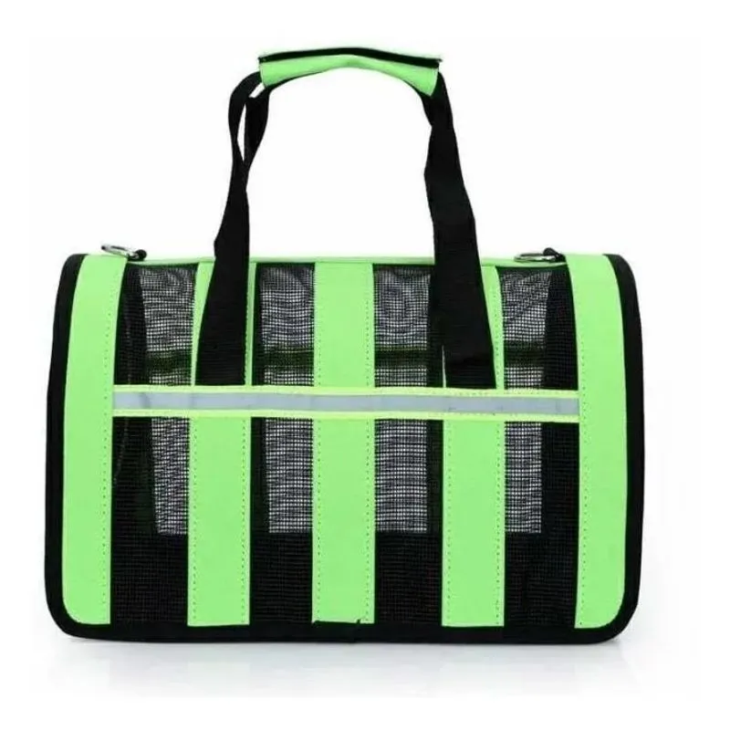 Bolsa Transporte Verde