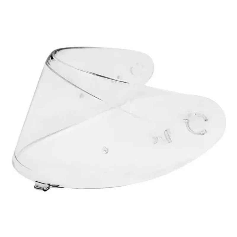 Viseira Capacete Axxis Eagle E Draken V18b