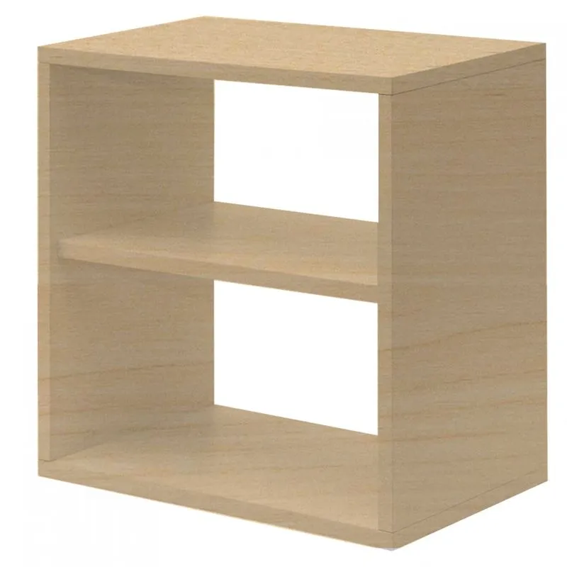 Nicho Cubo com Prateleira Lema para Quarto Infantil Kit Cubos Baby Bramov Móveis Geneve