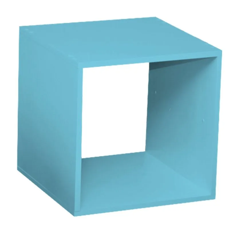Nicho Cubo Macs Baby 40cmx40cm Bramov Móveis Agata