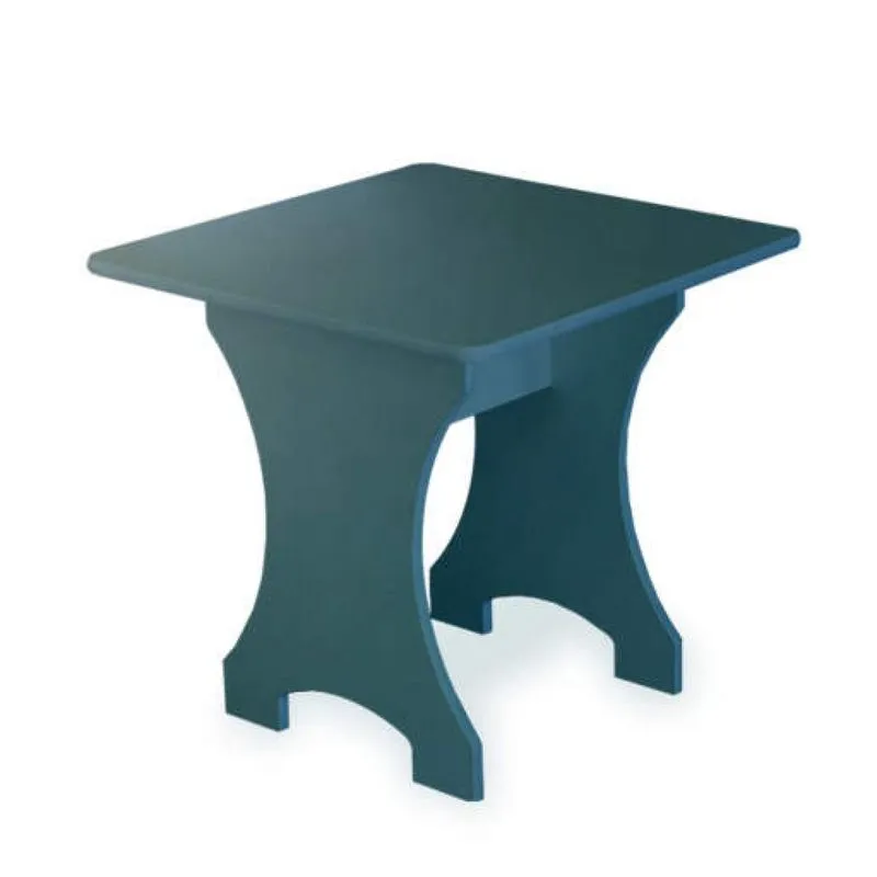 Mesa Infantil Clei Kit Cubos Baby Bramov Móveis Agata