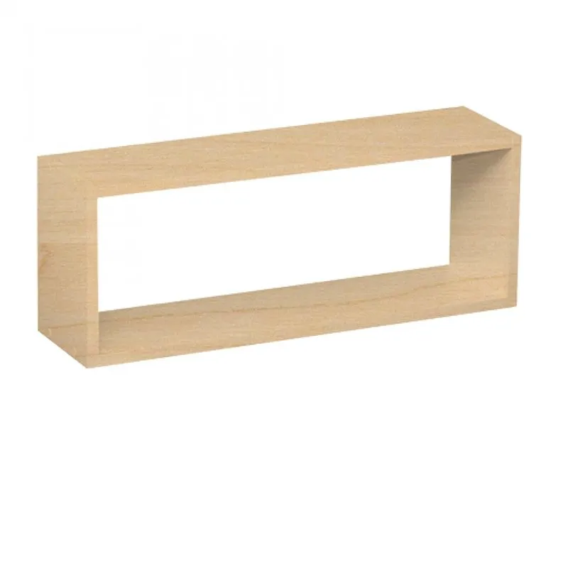 Nicho Cubo Meme Infantil Kit Cubos Baby Bramov Móveis Geneve