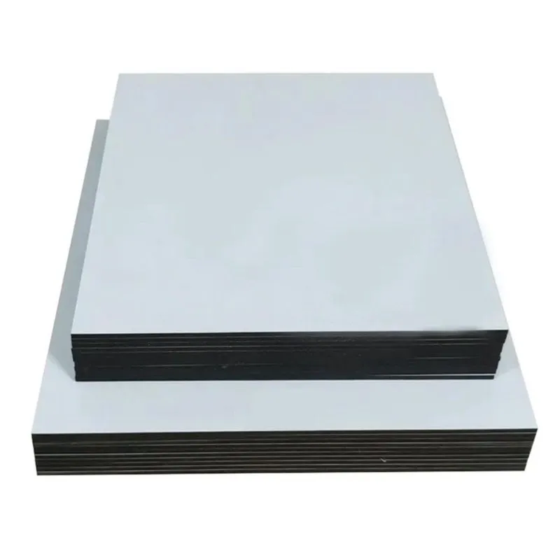Cake Board Kit 10 Unid Boleira Festas Retangular Mdf Branco