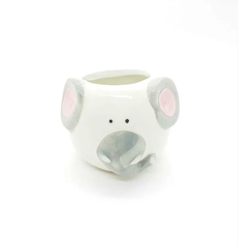 Cachepô Elefante decor baby