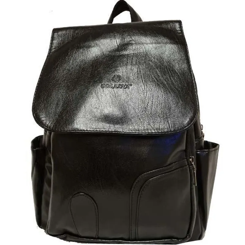 Mochila Feminina Pu Ecológico Xng 50009