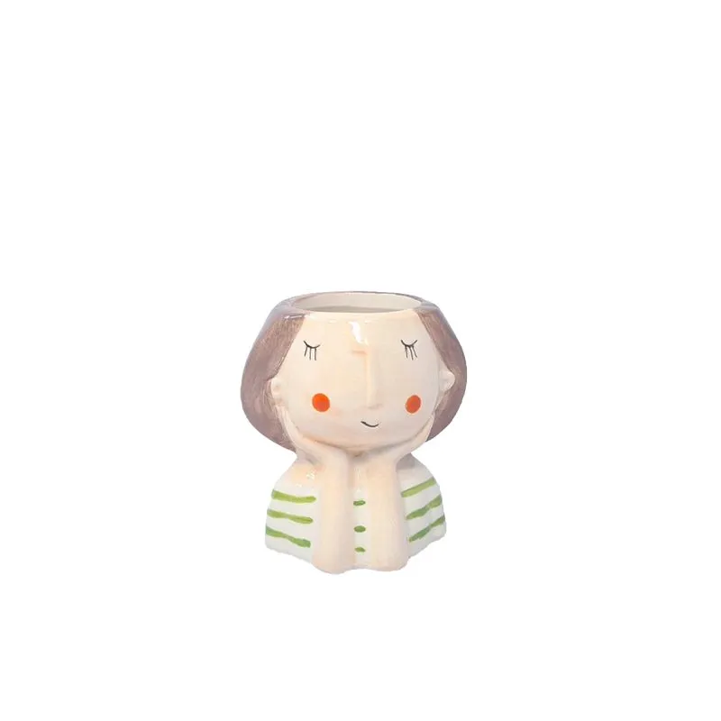 Mini Vaso Decorativo