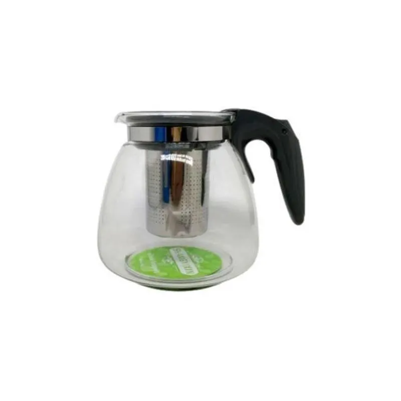 Chaleira Com Infusor De Chá 1100Ml