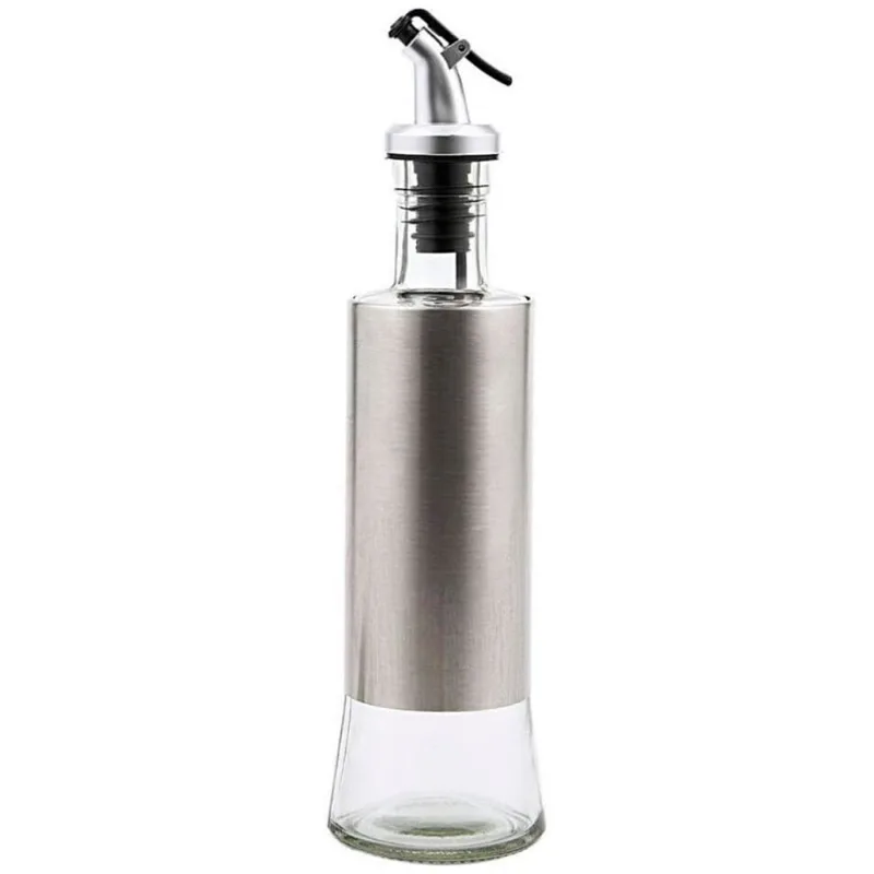 Galheteiro C/ Bico Dosador 300ml em Vidro Y888
